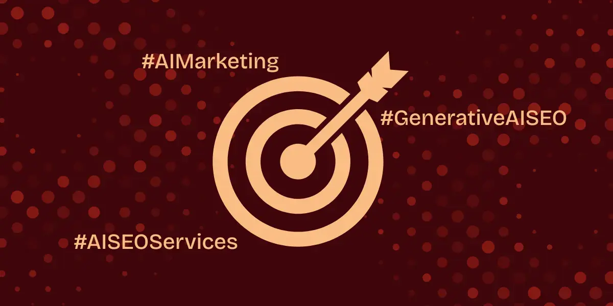 AI Powered Small Business Marketing Strategy Banner